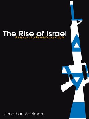 The Rise of Israel - ebook